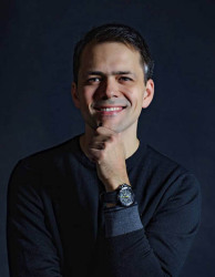 Николай  ГАНЮШКИН, фото